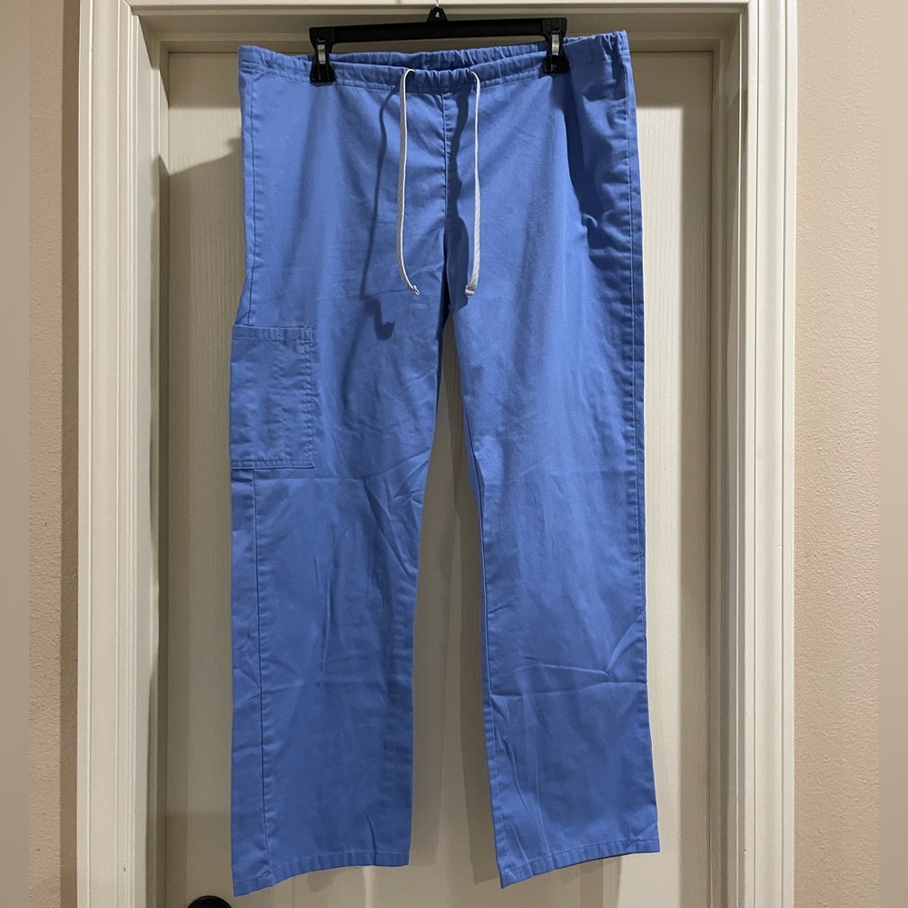Landau Scrub Pants